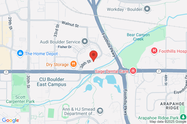 Connected Roots: Psychotherapy and Life Coaching in Boulder, CO
