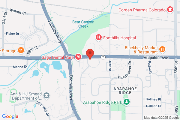 Balsam Chiropractic Center