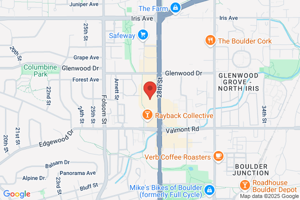 Bonfils Blood Center, Community Donor Centers, Bonfils Blood Center
