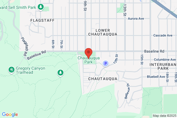 Chautauqua Health