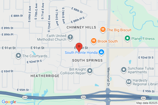Davis Walter S DDS