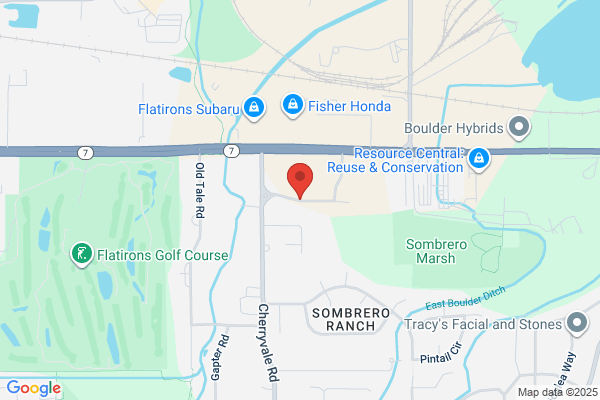 Jewish Family Service Boulder