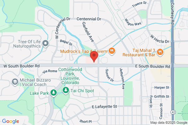 McCarty Cleveland M Dentist
