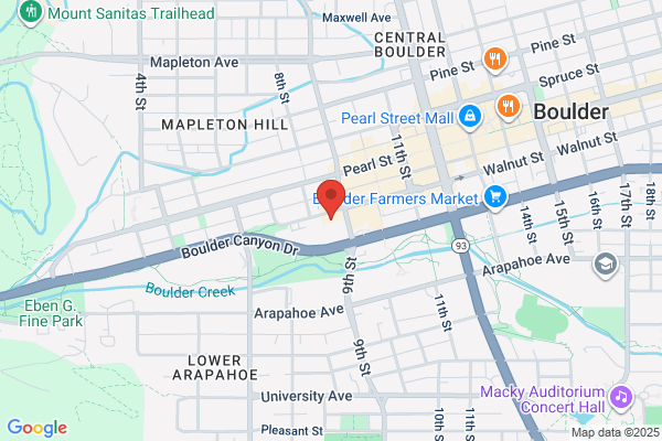 Raffelock Dean Dr DC