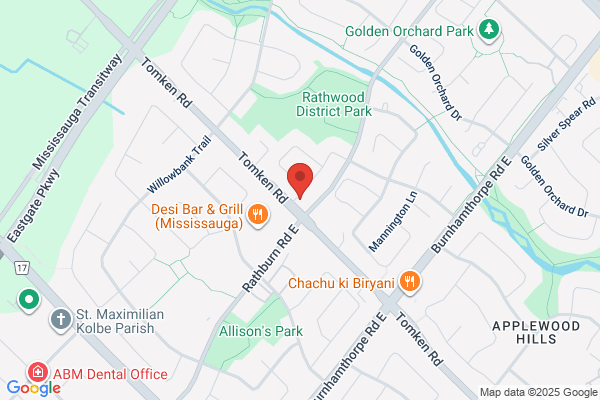 Rathburn Tara DDS