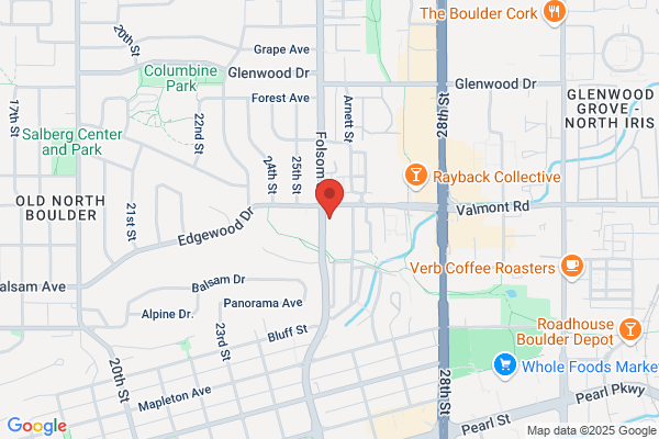 Roberts Martin C Dentist