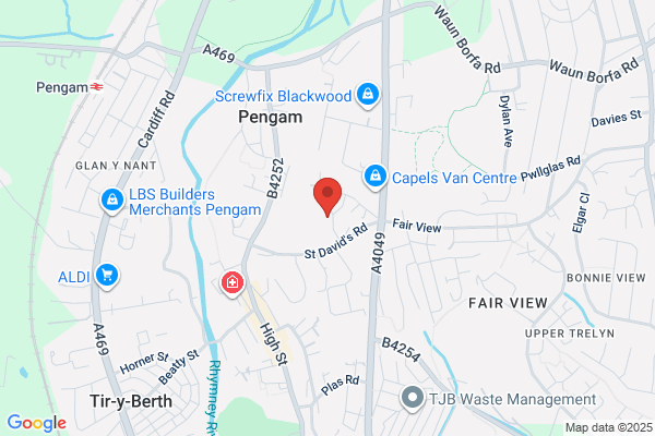 Valley Water Service