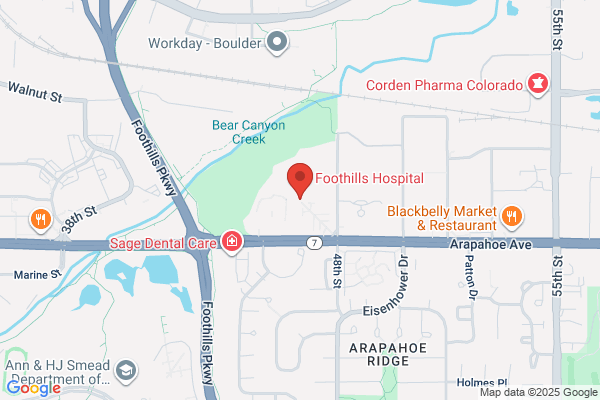 Foothills Family Pharmacy