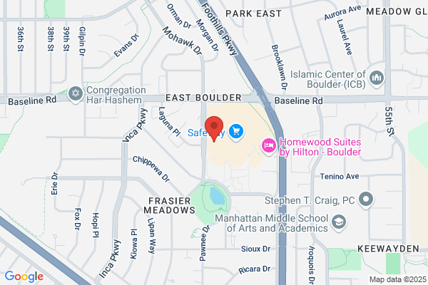 Hearing Healthcare Centers