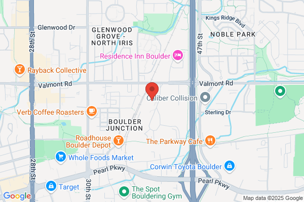 Boulder Electrical