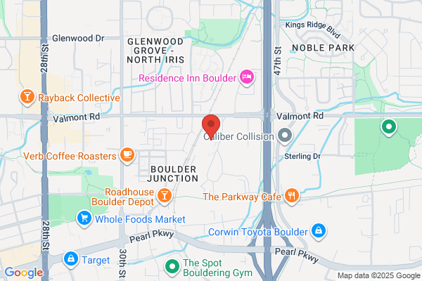 Boulder Electric