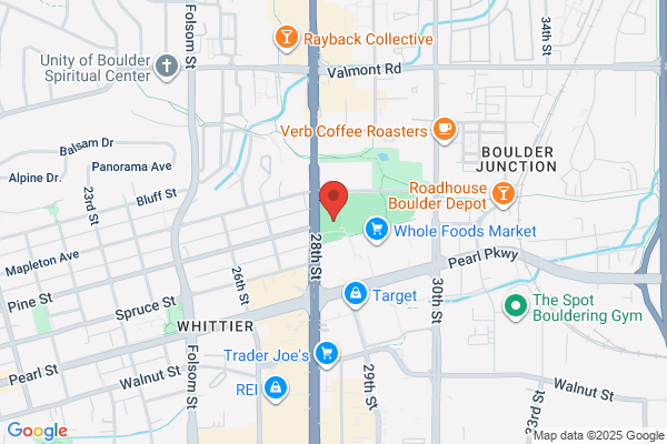 YMCA of Boulder Valley