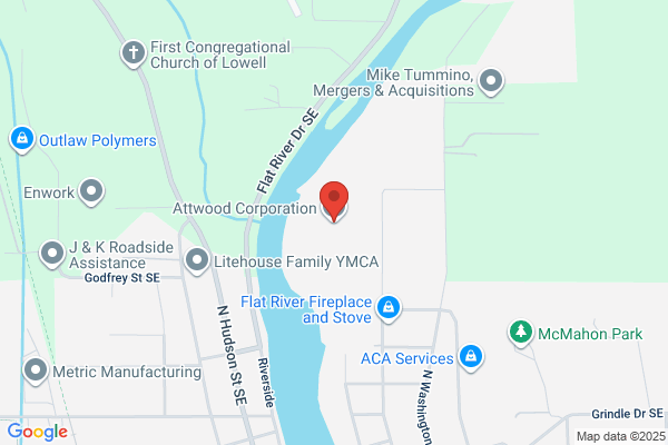 Atwood Company the