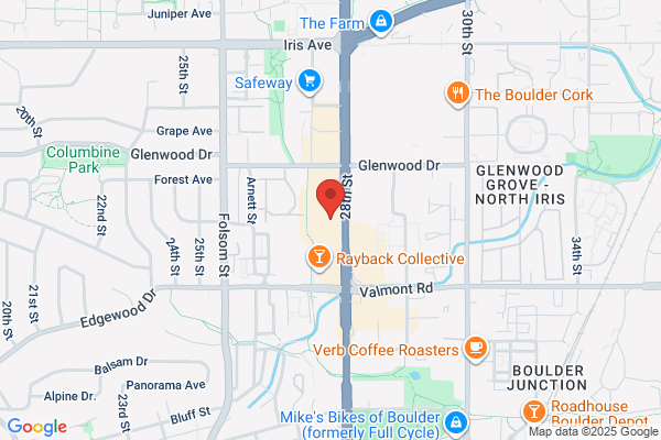 Sportique Eyewear