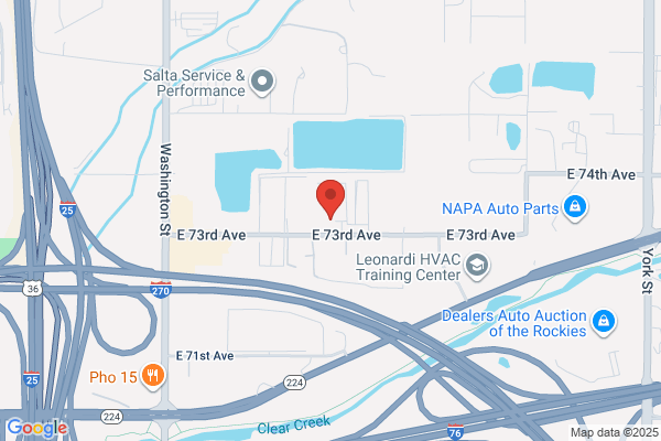 Best Option Restoration of Boulder