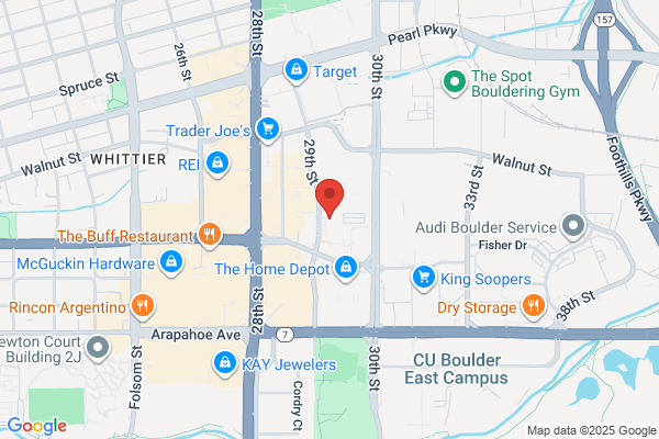 F45 Training Central Boulder