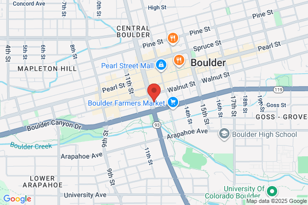 One Boulder Fitness