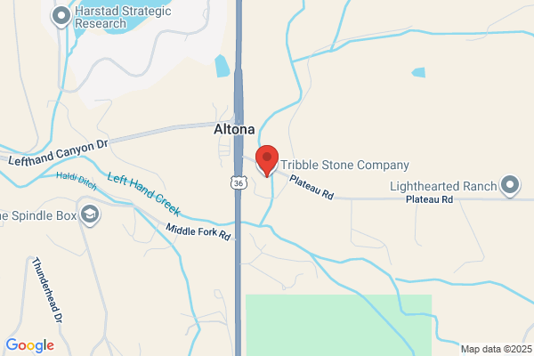 Tribble Stone Co., Inc.