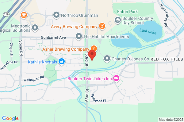 Boulder GWS LLC