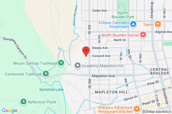 Centura Health-Avista Surgery Center