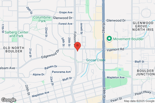 Front Range Preventive Imaging