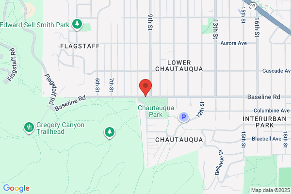 Colorado Chautauqua Association