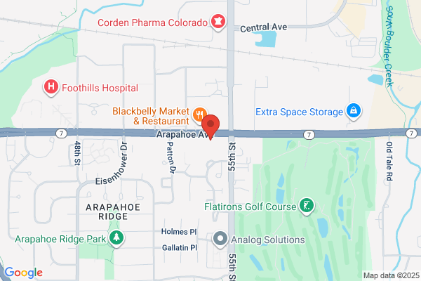 Boulder Furniture  and  Mattress