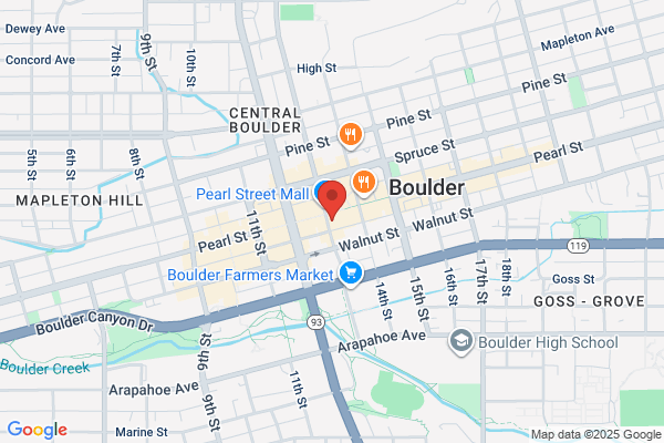 Boulder CO Locksmith Store