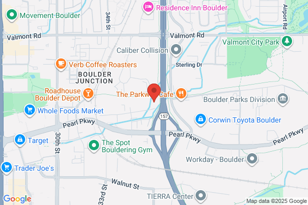 Front Range Boxing