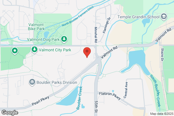 Mountains Edge Fitness Center the