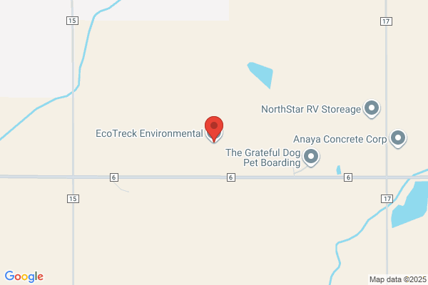 EcoTreck Environmental