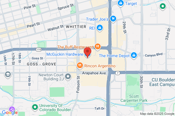 McGuckin Design Center