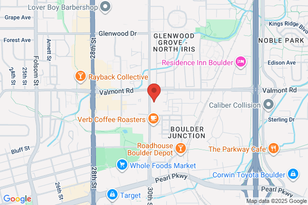 Kirby Authorized Sales & Service of Boulder