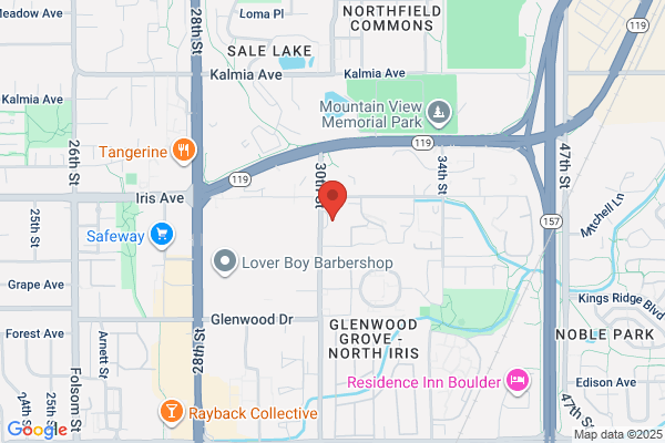 Brookdale at Home Denver North Boulder