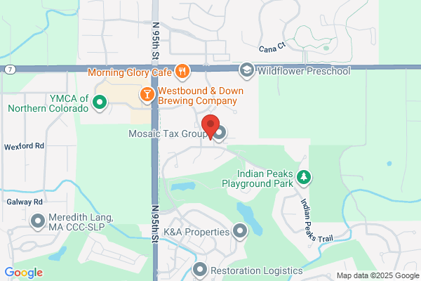 Health Services, Hospicecare of Boulder and Broomfield Counties
