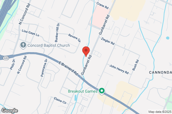 Urgent Care Center - Gunbarrel