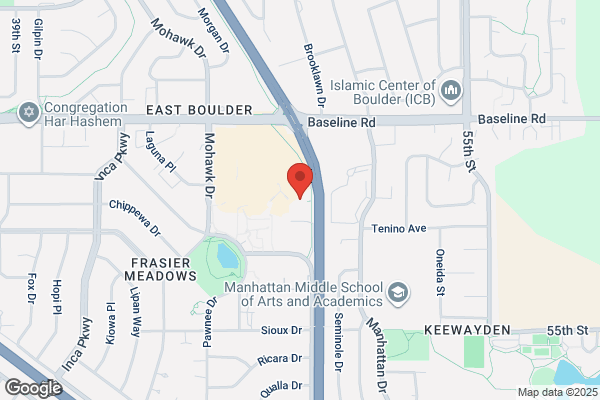 Homewood Suites by Hilton - Boulder
