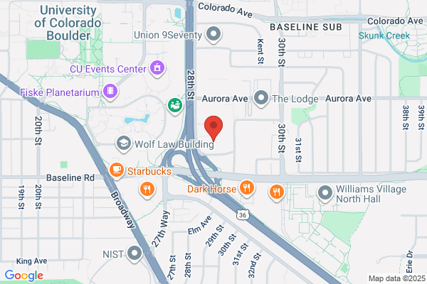 Best Western Plus Boulder Inn