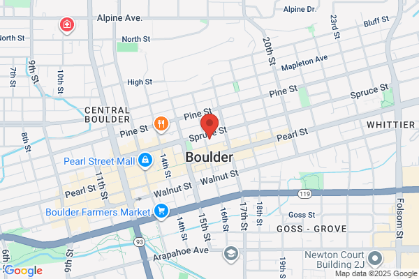 Boulder-Days Inn