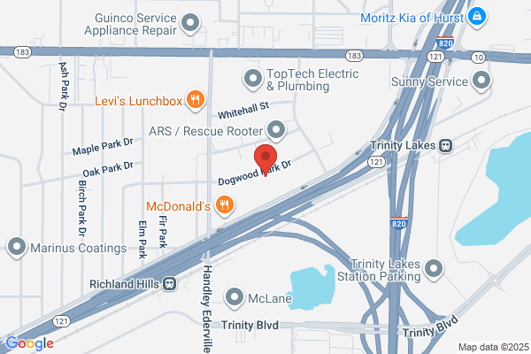 American Microsystems Inc