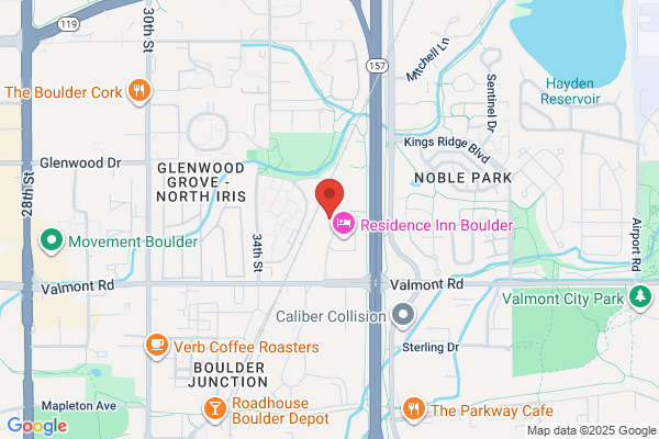 Front Range Marketing