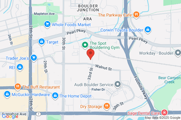 Boulder Design Studio