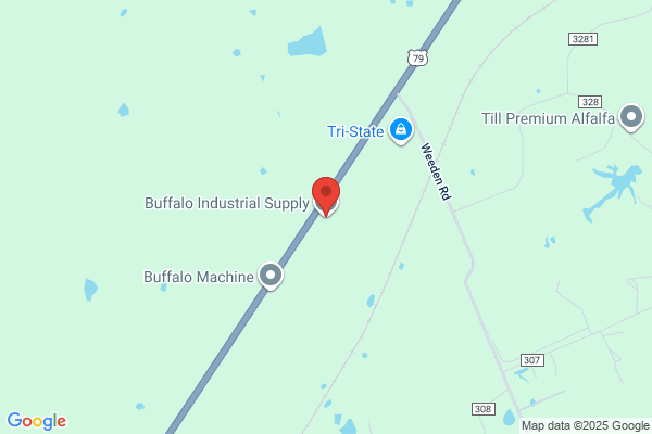 Buffalo Industrial Supply