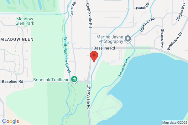 Boulder Commercial Maintenance