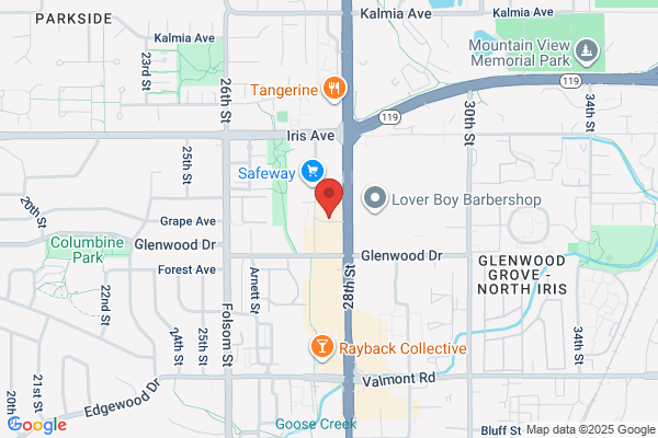 Top Auto Accident Lawyers Boulder