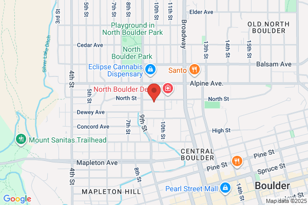 Immigrant Legal Center of Boulder County