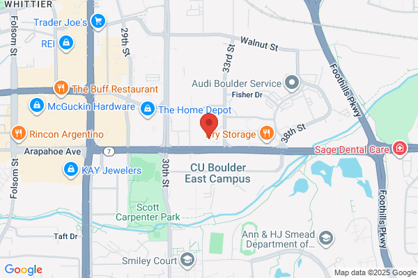 Auto Accident Lawyers Boulder CO