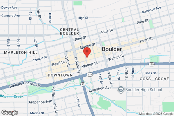 Boulder Locksmith CO