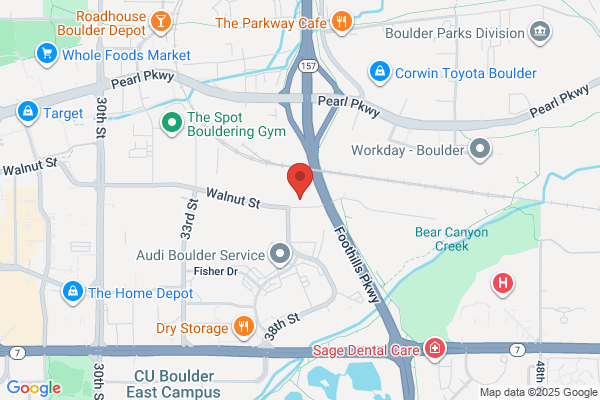 Boulder Electric Motor Co