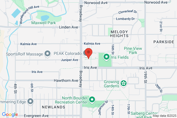 Boulder County Business Report